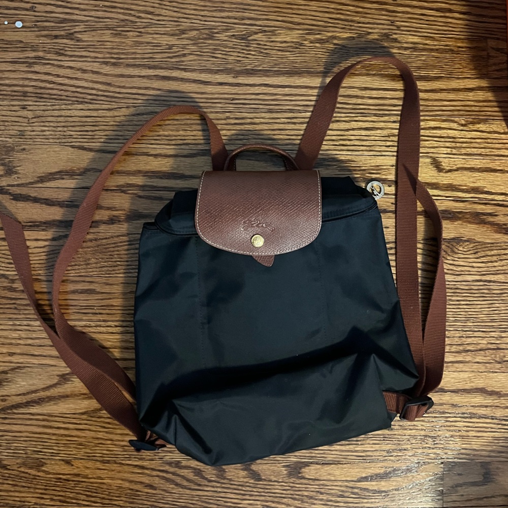 Longchamp Backpack Bag